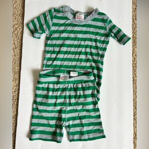 Hanna Andersson Pajama Set